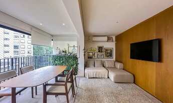 Imagem 2: Venda Apartamento 2 Dormitórios - 85 m² Vila Olímpia