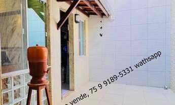 Imagem 4: Leo vende, bairro Sim, 3\4 suíte ,boa localização , perto da Noide