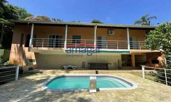 Imagem 4: Chácara para venda no Condomínio Recanto dos Pássaros