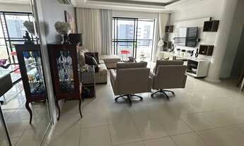 Imagem 5: Apartamento para venda possui 150 metros quadrados com 4 quartos em Boa Viagem - Recife