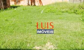 Imagem: Terreno à venda, 210 m² por R$ 370.000,00