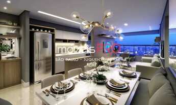 Imagem 3: Casas Duplex 92 m² 02 suítes no Planalto Paulista