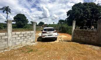 Imagem 3: Lote em águas lindas