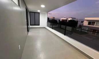 Imagem 4: Casa condomínio para venda no Alphaville, Araçagy - São José de Ribamar - MA