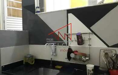 Imagem 7: Casa de rua-À VENDA-Santa Teresa-Rio de Janeiro-RJ