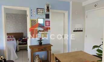 Imagem 5: Apartamento em Avenida Olga Fadel Abarca - Jardim Santa Terezinha (Zona Leste) - São Paulo