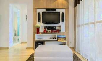 Imagem 6: Flat com ótimo preço no bairro Vila Olímpia. Confira!