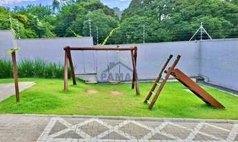 Imagem 3: Apartamento - primeira locação - Vinhedo - SP