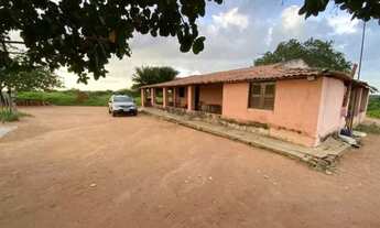 Imagem: Fazenda em São João do Jaguaribe