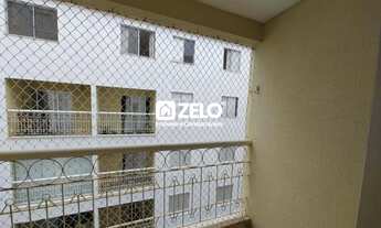 Imagem 6: Apartamento à venda com 60 m², 2 quartos 2 vagas em Vila João Jorge, Campinas