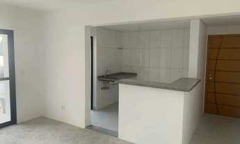 Imagem 2: Apartamento à venda, 82 m² por R$ 807.513,30 - Jardim - Santo André/SP