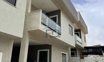 Imagem 5: Casa Duplex em Ipitanga, Lauro de Freitas/BA