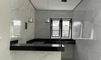 Imagem 2: CASA À VENDA - CONFORTO, FUNCIONALIDADE E ÓTIMO APROVEITAMENTO DE ESPAÇO!