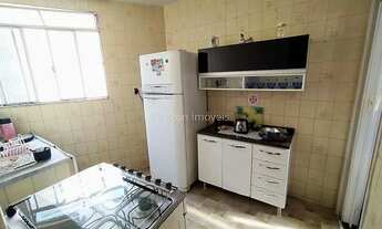 Imagem 5: Apartamento 3 quartos sendo uma suíte a venda no Bairro Cascatinha em Juiz de Fora