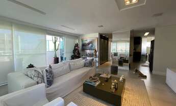 Imagem: Cobertura de Luxo à Venda em Armação