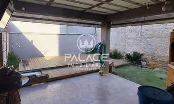 Imagem 3: Casa à venda em balbo, piracicaba 3 quartos 160m²