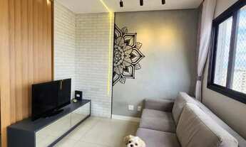 Imagem 4: Apartamento Decorado 37m - 7 Min A Pé Da Estação Parada Inglesa