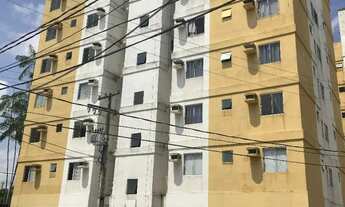 Imagem 4: Condomínio Campo Belo apto 60m2 5o. andar elevador salão sacada 2/4 (1 suíte) área laz