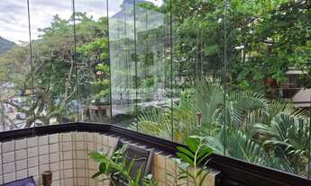 Imagem 5: Imóvel para venda com 94 metros quadrados com 3 quartos em Barra da Tijuca - Rio de Janeir