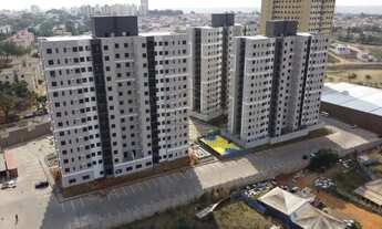 Imagem: Lindo apartamento no VISTA ÁGUA COMPRIDA!