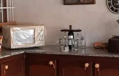 Imagem 7: Casa com Área Gourmet no Condomínio Olga Diuna Zacarias