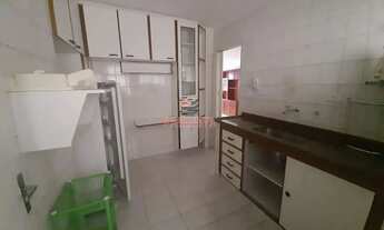 Imagem 4: Apartamento para Locação 3 Dormitórios, Jabaquara