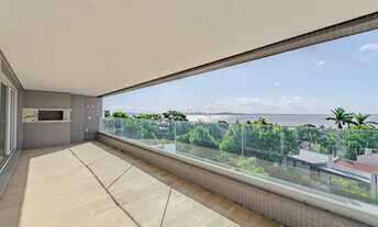 Imagem 2: VENDA, EMPREENDIMENTO no Bairro TRISTEZA, Porto Alegre