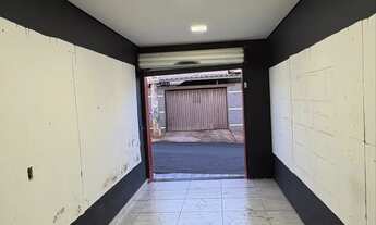 Imagem 2: Aluguel loja na rua principal do bairro rua baldim 76