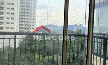 Imagem 7: Apartamento em Rua Werner Goldberg - Jardim Tupanci - Barueri/SP