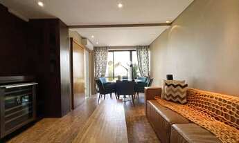 Imagem 3: Apartamento Duplex para Locação com 82m² - Pinheiros, SP