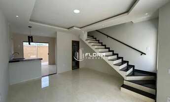 Imagem 5: Casa Duplex com 2 suítes em Cordeirinho Pé na Areia