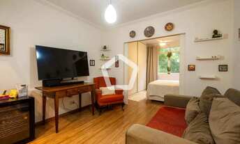 Imagem 3: Apartamento em Campos Elíseos