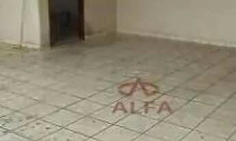 Imagem 3: Casa com 3 dormitórios para alugar, 150 m² por R$ 1.720,00/mês - Conjunto Habitacional São