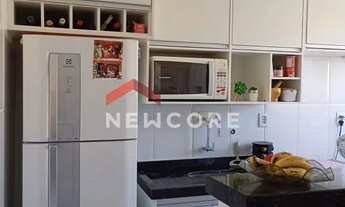 Imagem 3: Apartamento em Rua Argentina - Jardim Terra Branca - Bauru/SP