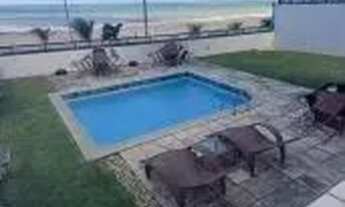 Imagem: Jean Charles / Beira-mar Piedade Cobertura,vista-mar,4