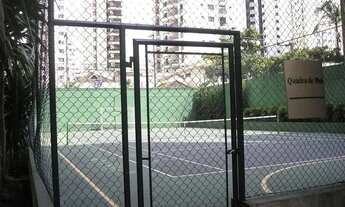 Imagem 6: Aluguel Apartamento 3 Dormitórios - 137 m² Moema