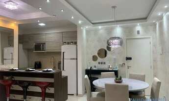 Imagem 2: APARTAMENTO - JARDIM BARBACENA - SP