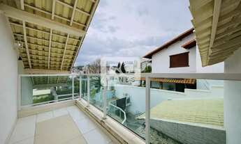 Imagem 2: Casa Triplex à venda, 4 quartos, 290m² de área interna no São Bento