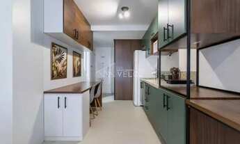 Imagem: Apartamento / Residencial / Centro