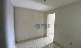 Imagem 5: Casa com 1 dormitório para alugar, 40 m² - Vila Maria - São Paulo/SP