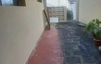 Imagem 5: Casa no centro médico do bairro da PRATA em CG