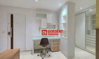 Imagem 5: Apartamento Studio First com 1 dormitório para alugar, 38 m² por R$ 2.915/mês - Vila Augus