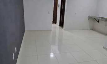 Imagem 4: ALUGA-SE APARTAMENTO PQ. SÃO BENTO ZONA NORTE SOROCABA