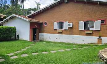 Imagem 3: CASA ASSOBRADADA - OLHO D'ÁGUA - SP