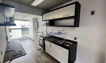 Imagem 3: Apartamento com 2 dormitórios para alugar, 70 m² por R$ 4.914,47/mês - Vila Leopoldina - S