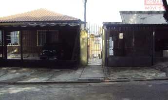 Imagem: Casa para alugar, 60 m² por R$ 1.485,00/mês