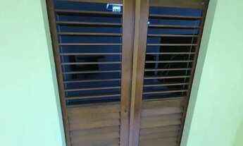 Imagem 3: Térreo c/área externa privativa, 3Qtos+Dce compl. - 1 Vaga de Garagem