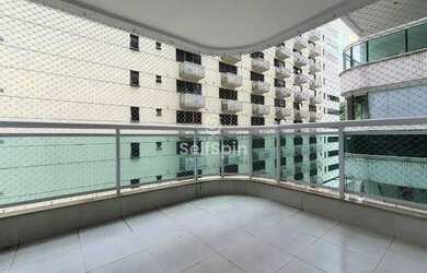 Imagem 5: Apartamento para Locação 1 Quarto, 1 Suite, 1 Vaga, 57M², Icaraí, Niterói - RJ