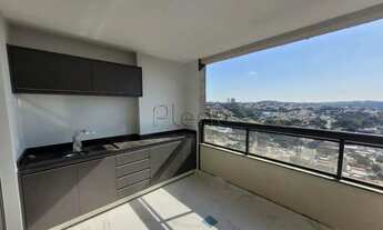 Imagem 4: Apartamento para locação com 3 quartos no Vila Clayton, Valinhos