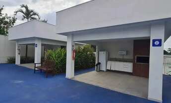 Imagem 6: Vendo Casa no Cond.Porto Marina, c/ 3 quartos, sendo 1 suíte, sala/jantar e cozinha, área